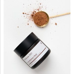 Dr. Perricone Cocoa Moisture Mask